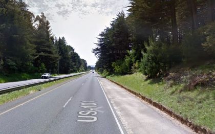 [11-01-2021] Humboldt County, CA - One Person Killed After a Fatal Pedestrian Accident Near Loleta