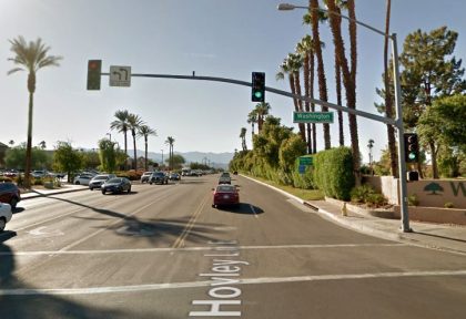 [11-03-2021] Riverside County, CA - One Person Killed, Three Others Injured After a Fatal Car Crash in Palm Desert