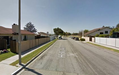 [11-05-2021] Ventura County, CA - One Person Killed After a Fatal Two-Vehicle Crash in Oxnard
