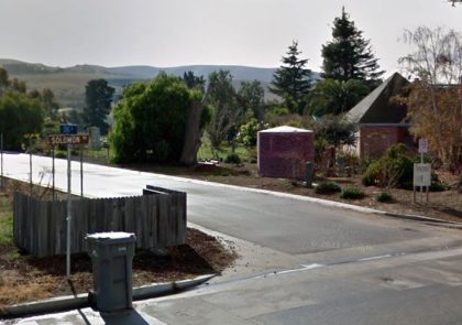 [11-07-2021] Condado De Santa Bárbara, CA - Accidente De Motocicleta En Orcutt Hiere A Dos Personas