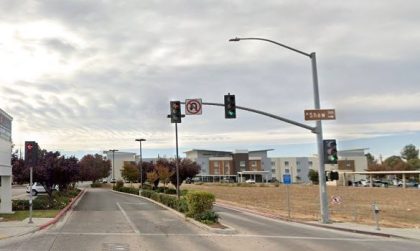[11-08-2021] Condado De Fresno, CA - Una Persona Muerta Después De Un Accidente De Alta Velocidad En Clovis