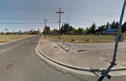 [11-08-2021] Stanislaus County, CA - One Person Killed After a Fatal Motorcycle Crash in Turlock
