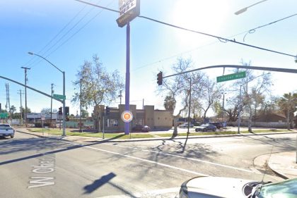 [11-09-2021] San Joaquin County, CA - One Person Killed After a Fatal Bicycle Crash in Stockton