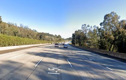 [11-10-2021] San Diego County, CA - Fatal Motorcycle Crash near Valle De La Valle Results in One Death
