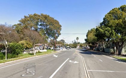 [11-14-2021] Condado De Santa Bárbara, CA - Anciano Muere Después De Un Accidente Fatal Por Conductor Ebrio En Calle Carrillo