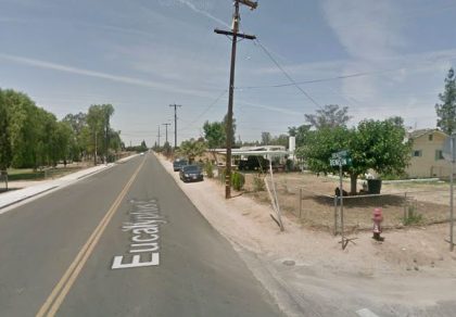 [11-16-2021] Kern County, CA - One Person Killed After a Fatal Bicycle Crash in Bakersfield