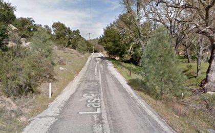 [11-23-2021] Condado de San Luis Obispo, CA - Una Persona Murió Después de Un Accidente de Coche Mortal en Santa Margarita