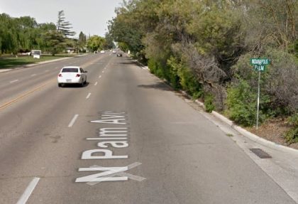 [11-26-2021] Condado de Kern, CA - Accidente de Motocicleta en Bakersfield Resulta en Una Muerte