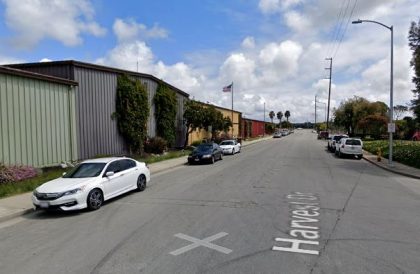 [11-29-2021] Condado de Santa Cruz, CA - Una Persona Muerta Y Otras Dos Heridas Después de Una Colisión de Varios Vehículos en Watsonville