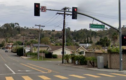 [12-02-2021] Condado de San Diego, CA - Accidente Fatal de Camión en Escondido Resulta en Una Muerte