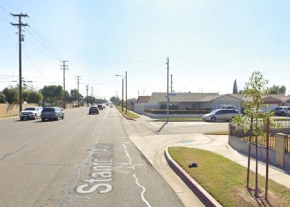[12-04-2021] Condado de Orange, CA - Seis Personas Resultaron Heridas Tras Una Colisión de Varios Vehículos en Buena Park