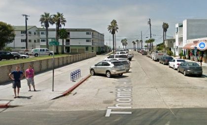 [12-04-2021] Condado de San Diego, CA - Una Persona Herida Después de Un Choque Por Dui en Mission Beach