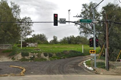 [19-11-2021] Condado de Riverside, CA - Choque Fatal de Motocicleta en San Jacinto Resulta en Una Muerte