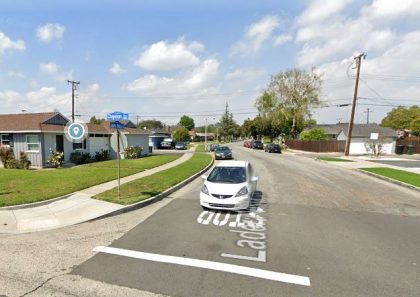 [29-11-2021] Condado de Orange, CA - Choque de Tres Vehículos en Fullerton Resulta en Una Muerte