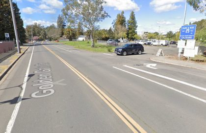 [01-03-2022] Napa County, CA - 11-Year-Old Injured After a Hit-and-Run Crash on Imola Avenue