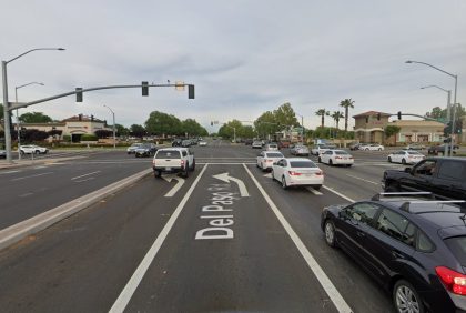 [01-06-2022] Condado de Sacramento, CA - Una Persona Murió Después de Un Accidente Mortal Con Un Semirremolque Cerca de la Interestatal 5