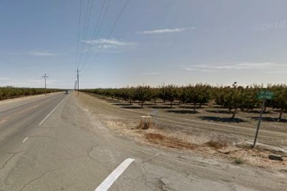 [01-14-2022] Condado de Fresno, CA - Una Persona Muere Después de Un Accidente de Coche Fatal en Coalinga