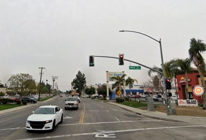 [01-16-2022] Condado de Kern, CA - Colisión de Dos Vehículos en Bakersfield Hiere a Una Persona