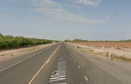 [01-21-2022] Condado de Fresno, CA - Cinco Personas Heridas Después de Un Choque de Varios Vehículos en la Avenida Whitebridge