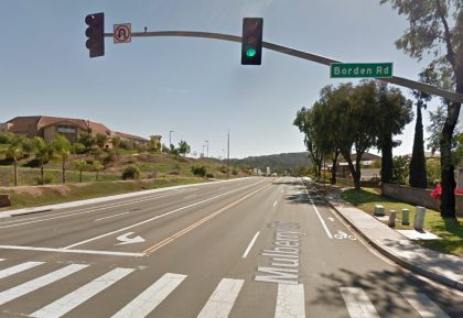 [01-24-2022] Condado de San Diego, CA - Choque de Motocicletas en San Marcos Resulta en Una Muerte