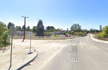 [12-06-2021] Condado de Riverside, CA - Colisión de Dos Vehículos en Murrieta Resulta en Una Muerte