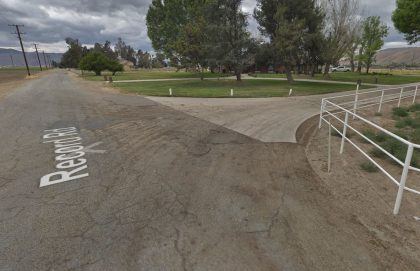 [12-08-2021] Condado de Riverside, CA - Accidente de Bicicleta en San Jacinto Resulta en Una Muerte