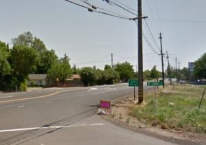 [12-13-2021] Butte County, CA - Two-Vehicle Crash in Gridley Results in One Death