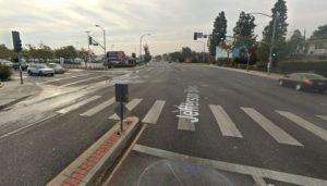 [12-13-2021] Los Angeles County, CA - One Person Killed After a Deadly Multi-Vehicle Crash in Culver City