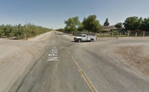 [12-14-2021] Kern County, CA - One Person Killed Following a Deadly Car Crash in Wasco