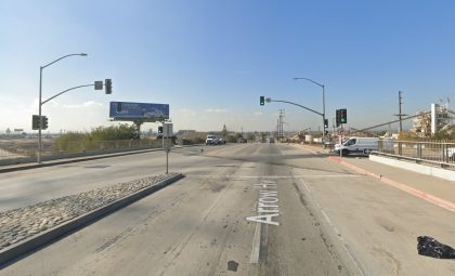 [12-19-2021] Condado de Los Ángeles, CA - Una Persona Murió Después de Una Colisión Mortal de Un Camión en Irwindale