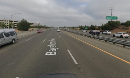 [12-19-2021] Condado de Santa Clara, CA - Una Persona Muere Después de Un Choque Mortal de Varios Vehículos en Milpitas