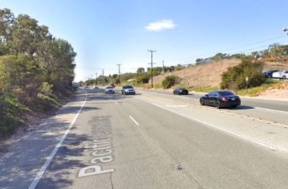 [12-21-2021] Los Angeles County, CA - One Person Killed After a Deadly Bicycle Crash in Malibu