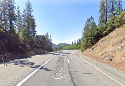 [12-22-2021] Condado de Yolo, CA - Una Persona Muerta Y Otras Heridas Después de Un Choque de Varios Vehículos en Woodland
