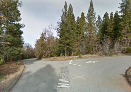 [12-25-2021] Shasta County, CA - Two-Vehicle Collision in Shingletown Injures Five People