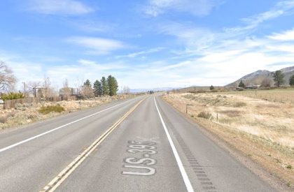 [12-28-2021] Plumas County, CA - Two People Killed a Deadly Big Rig Crash in Chilcoot-Vinton