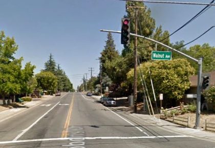 [12-29-2021] Condado de Sacramento, CA - Una Persona Muerta Y Otras Tres Heridas Después de Un Choque Fatal Por Dui en Carmichael