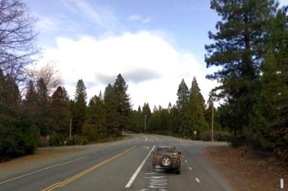 [22-01-2022] Condado de Butte, CA - Heridos Reportados Después de Una Colisión de Trafico Multi-Vehículo en Chico