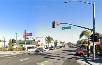 [01-01-2022] Condado de Los Ángeles, CA - Una Persona Muere Después de Un Accidente Mortal de Motocicleta en Long Beach