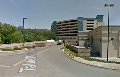 [01-17-2022] Condado de Fresno, CA - Trabajador Herido Tras Una Explosión en Un Edificio a Lo Largo de Table Mountain Road