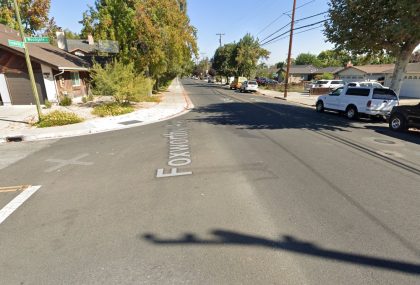 [01-25-2022] Condado de Santa Clara, CA - Dos Personas Mueren Y Otra Resulta Herida Tras Un Accidente de Peatones en San José