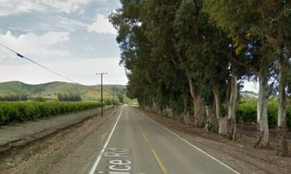 [01-28-2022] Condado de Ventura, CA - Colisión de Varios Vehículos en Somis Resulta en Una Muerte