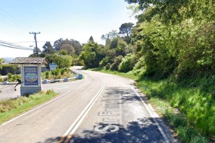 [01-29-2022] Condado de Marin, CA - Una Persona Murió Después de Un Accidente Mortal de Bicicleta Cerca de White Hill Preserve