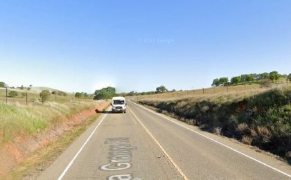 [01-29-2022] Condado de Stanislaus, CA - Dos Muertos Y Tres Heridos Tras Un Choque Frontal Fatal en la Grange