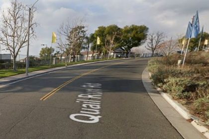 [01-30-2022] Condado de Shasta, CA - Una Persona Murió Después de Un Accidente de Bicicleta Mortal en Anderson
