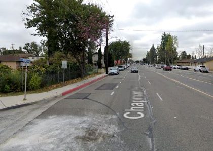 [02-01-2022] Condado de Orange, CA - Motociclista Muerto Después de Un Accidente de Tráfico Mortal en Garden Grove