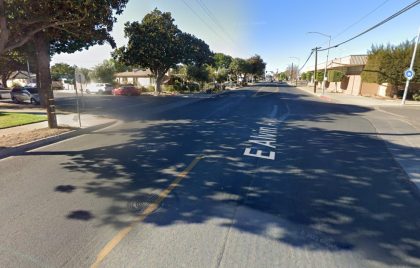 [02-01-2022] Condado de Santa Bárbara, CA - Mujer Gravemente Herida Tras Una Importante Colisión Frontal en Santa María