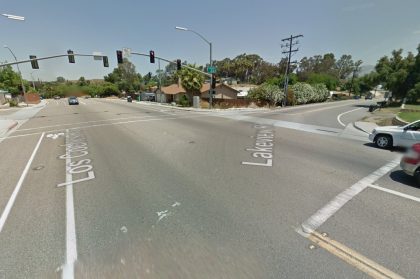 [02-01-2022] Lake County, CA - Choque Frontal en Glenview Resulta en Una Muerte
