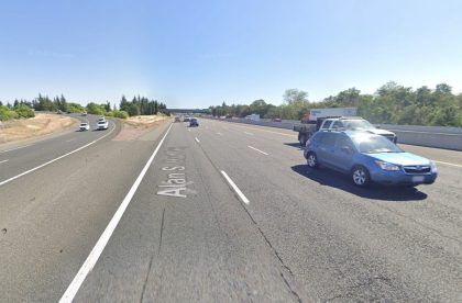 [02-05-2022] Condado de Placer, CA - Dos Personas Murieron Después de Un Choque Mortal de Peatones en Roseville