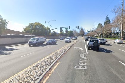 [02-05-2022] Condado de Santa Clara, CA - Una Persona Muere Después de Un Choque Mortal en San José