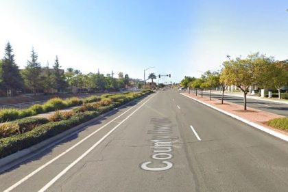 [02-09-2022] Condado de San Diego, CA - Choque Fatal de Peatones en San Marcos Resulta en Una Muerte